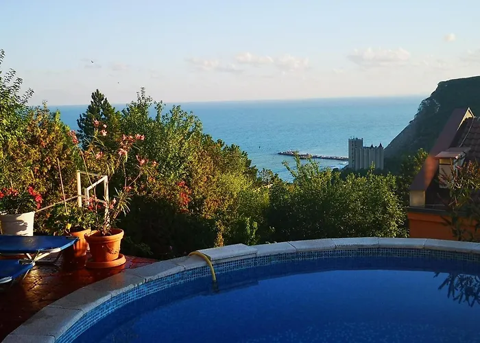 דירה Complex Karia I קברנה