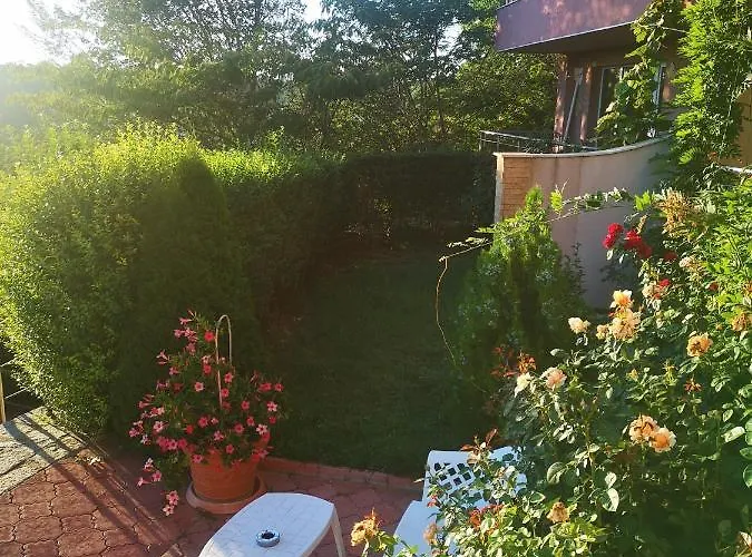 Complex Karia I * קברנה