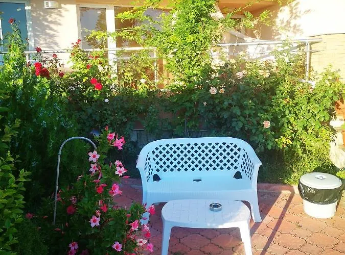 Complex Karia I קברנה