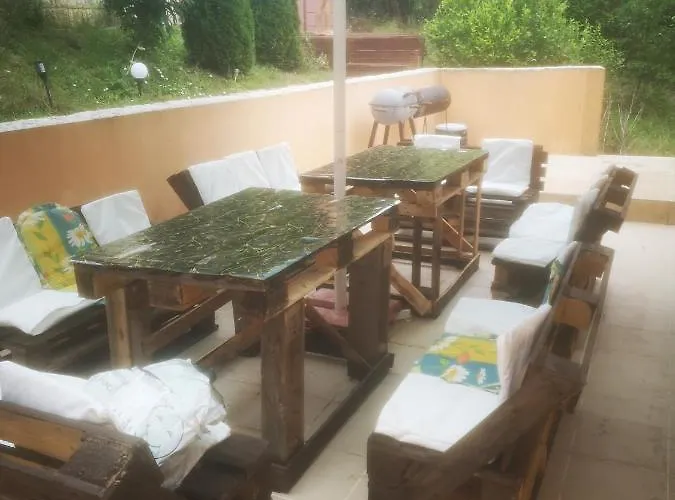 Complex Karia I דירה *