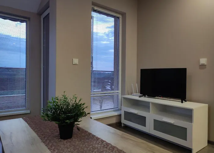 Complex Karia I דירה *