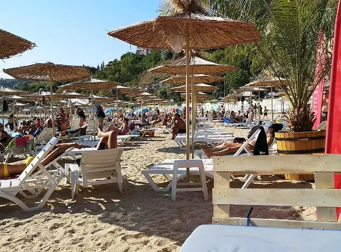 דירה Complex Karia I *