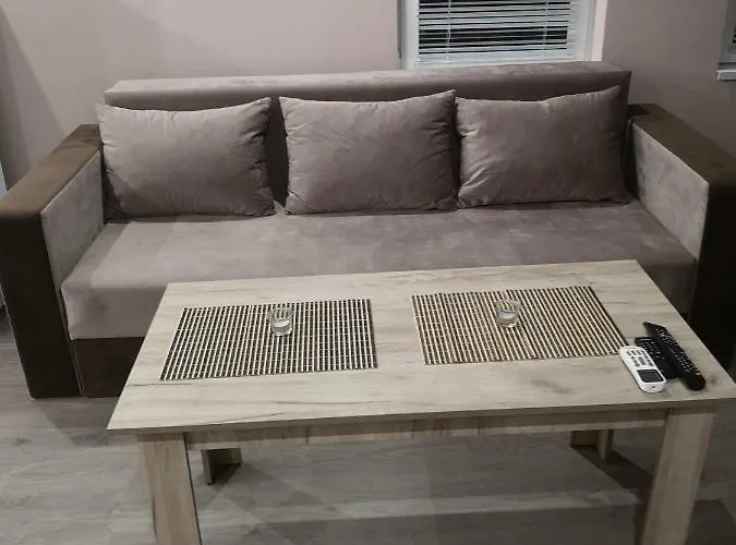 דירה Complex Karia I *