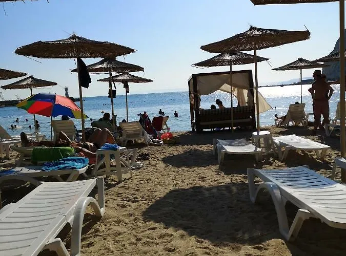 דירה Complex Karia I קברנה