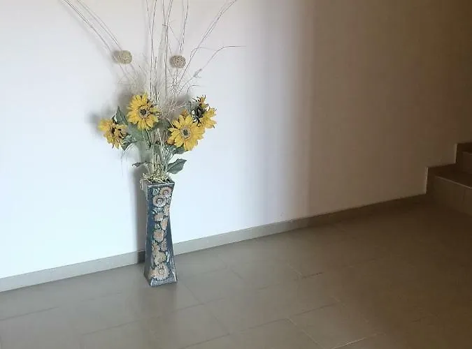 Complex Karia I דירה *