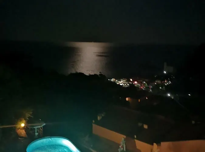 Complex Karia I קברנה