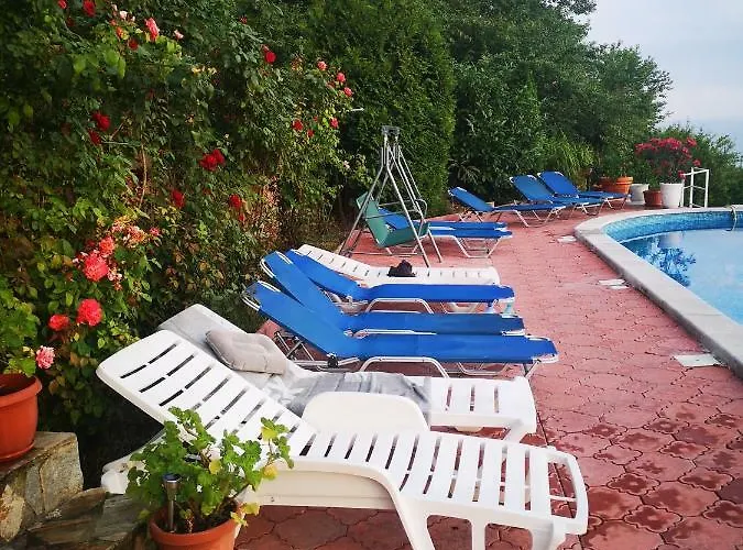 דירה Complex Karia I *