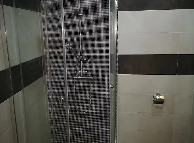 דירה Complex Karia I קברנה