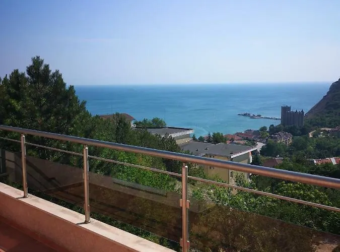 דירה Complex Karia I *