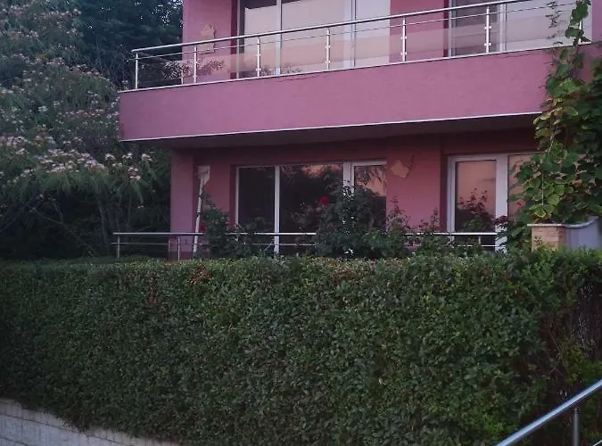 Complex Karia I דירה קברנה