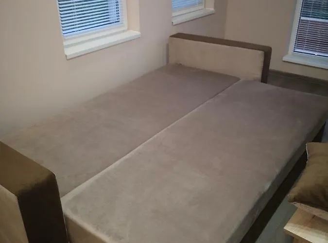 Complex Karia I דירה *