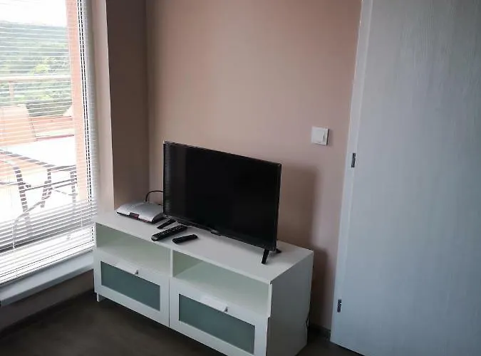 דירה Complex Karia I